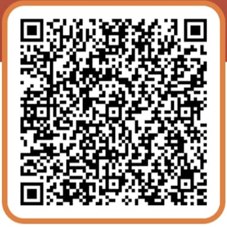 Bank QR Code