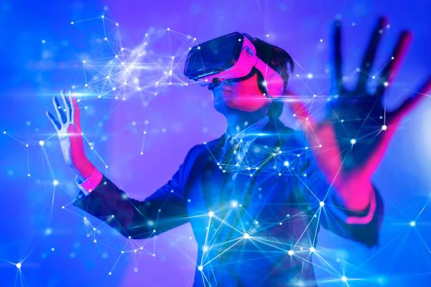 FinTech Giant Expands into Metaverse Banking with Immersive Customer Experience