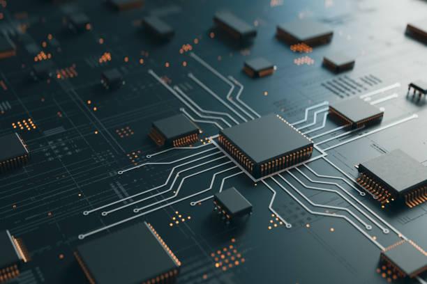 Blockchain system ensures complete transparency and trust.