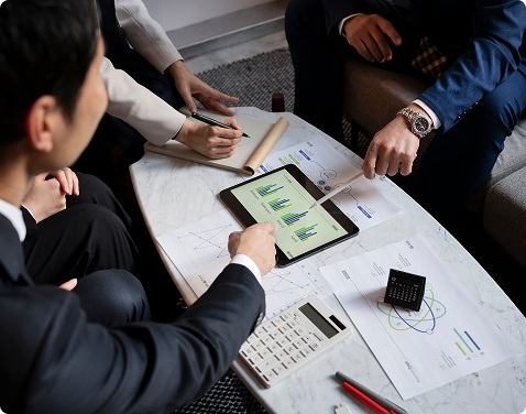 Entrepreneurs-in-Residence