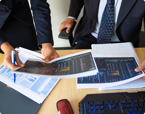 Investors-in-Residence