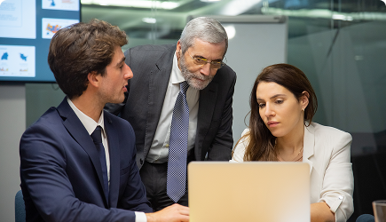 Students & Working Professionals