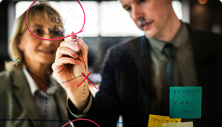 Agri-tech / Defence-tech entrepreneurs