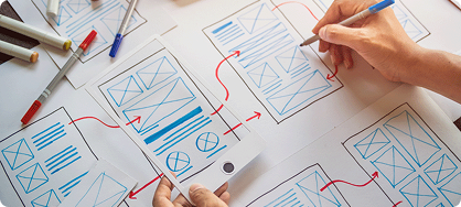 Design Prototype and Test Solutions