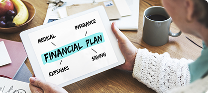 Build a Financial Plan & Pitch Deck